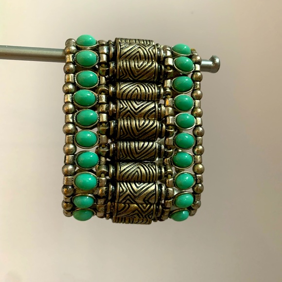 Boho bracelet - Picture 1 of 2